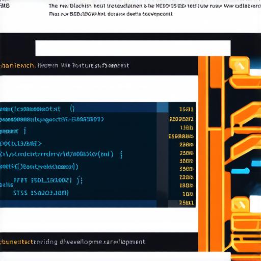 Choosing a Career Path: Web Development vs. Blockchain Development