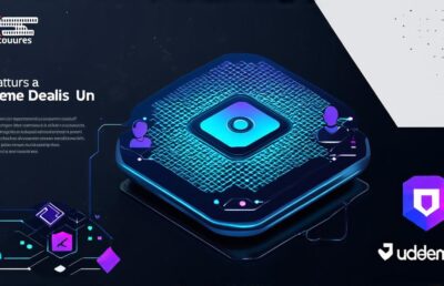 Exploring Blockchain Development Courses on Udemy