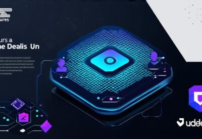 Exploring Blockchain Development Courses on Udemy