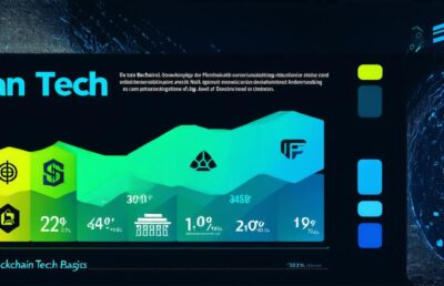 Understanding the Basics of Blockchain Technology