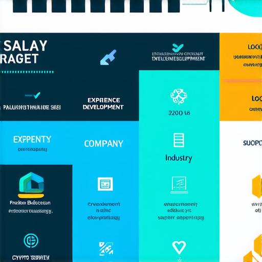 Factors That Affect Crypto Business Development Salaries