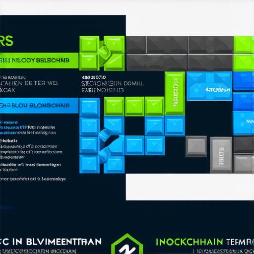 Exploring the Latest Developments in Blockchain Technology