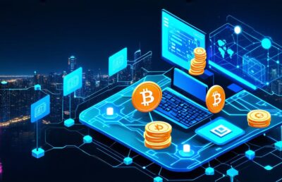 Exploring Blockchain Innovations and Trends in 2023