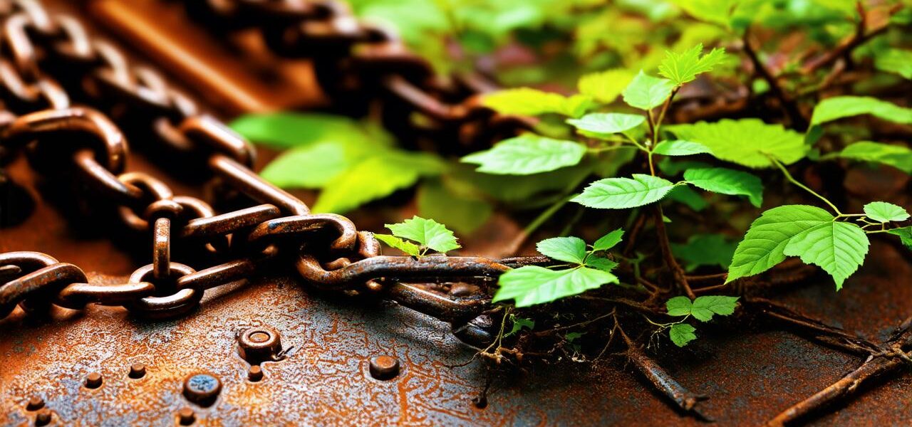 Exploring the Suitability of Rust for Blockchain Application Development