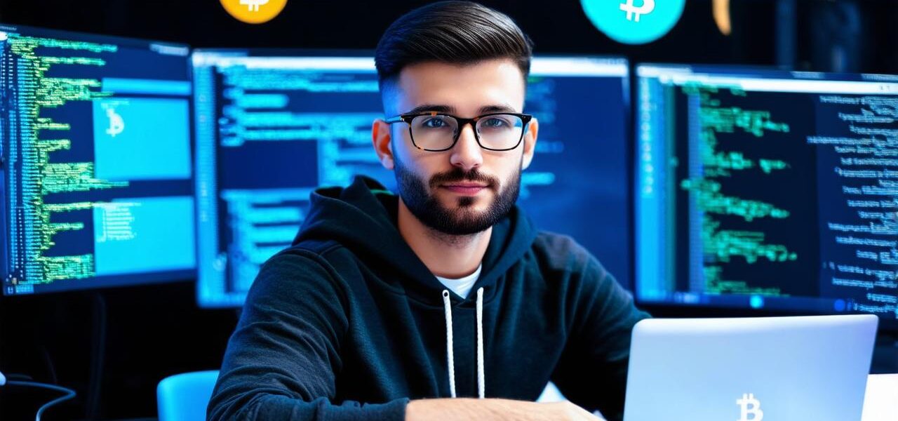 Essential Qualifications for Becoming a Blockchain Developer